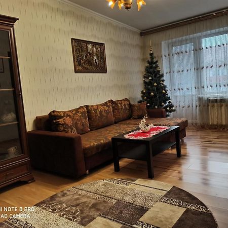 Apartment On Krainego Str 27 Slonim Exterior foto